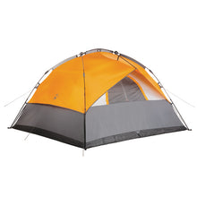 Load image into Gallery viewer, Tent Inst Dome 7p Dbl Hub Signature C001