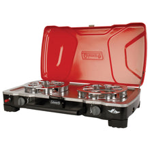Load image into Gallery viewer, Grill Stove Ppn 2-brnr Fyrserg C001