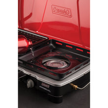 Load image into Gallery viewer, Grill Stove Ppn 2-brnr Fyrserg C001