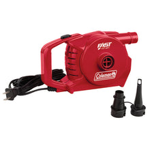 Load image into Gallery viewer, Pump 120v Ac C004