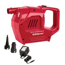 Load image into Gallery viewer, Pump Rechargable 120v C004