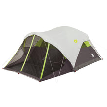 Load image into Gallery viewer, Steel Creek 6p Fastpitchdome W-screenroom
