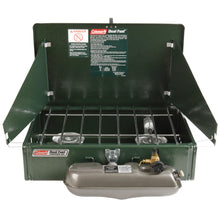 Load image into Gallery viewer, Stove Df 2 Burner C001