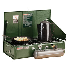 Load image into Gallery viewer, Stove Df 2 Burner C001