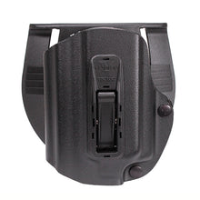 Load image into Gallery viewer, Lh Taclochlstr Glock 17-22-19-23 W-c Ecr