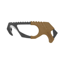 Load image into Gallery viewer, Strap Cutter - Coyote Brown,box
