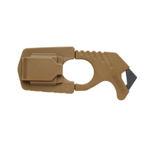 Load image into Gallery viewer, Strap Cutter - Coyote Brown,box