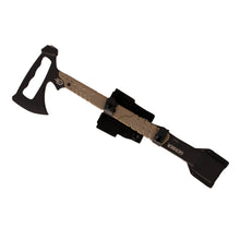 Load image into Gallery viewer, Downrange Tomahawk,box