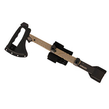 Load image into Gallery viewer, Downrange Tomahawk,box