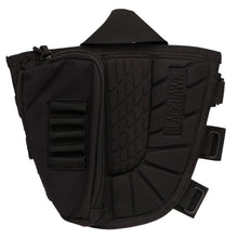 Load image into Gallery viewer, Urban Warfare Cheekpad Black