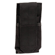 Load image into Gallery viewer, Buttstock Mag Pch M4 Collapsible Blk