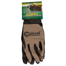 Load image into Gallery viewer, Shooting Gloves Sm - Med