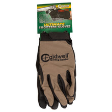 Load image into Gallery viewer, Shooting Gloves Lg - Xl
