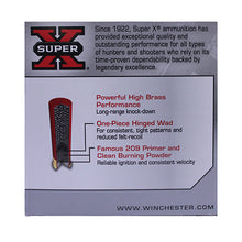 Load image into Gallery viewer, Supx 28ga 2.75" 8-shot Hibrassgam