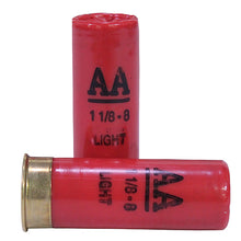 Load image into Gallery viewer, 12ga. 2.75" 8-shot Target-25