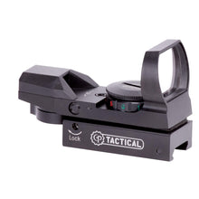 Load image into Gallery viewer, 32mm Open Reflex Sight Multiret-picmt