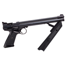 Load image into Gallery viewer, American Classic Variablepump Pistol .22