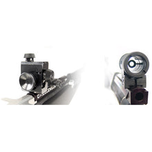 Load image into Gallery viewer, Pcp Challenger Trgtrfl W-dioptersys .177