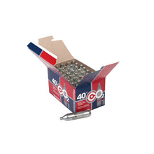 Load image into Gallery viewer, Powerlet Cartridges - 12 Gram - 40 Count