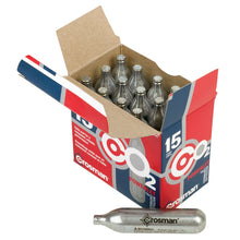 Load image into Gallery viewer, Powerlet Cartridges - 12 Gram - 15 Count