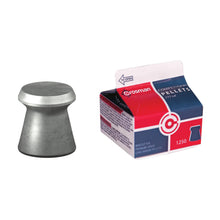 Load image into Gallery viewer, Wadcutter Pellets .177 7.4gr -1250
