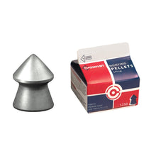 Load image into Gallery viewer, Pointed Pellets 7.4gr -1250 .177