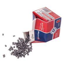 Load image into Gallery viewer, Pointed Pellets 7.4gr -1250 .177