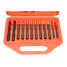 Load image into Gallery viewer, Winchester 15 Pc Brass &amp; Steel Punch