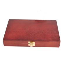 Load image into Gallery viewer, Winchester 42 Pc Dlx Univsl Kit Wood