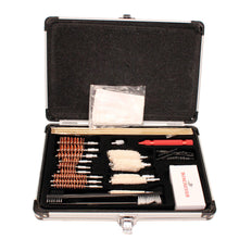 Load image into Gallery viewer, Winchester 30 Pc Univsl Al Case Al Handle