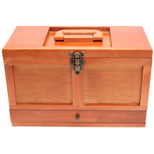 Load image into Gallery viewer, Winchester Gunmaster Toolbox W-cleankit