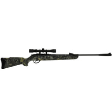 Load image into Gallery viewer, 125 Camo Combo Vortex .25 Camo Th W-scp