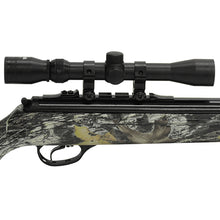 Load image into Gallery viewer, 125 Camo Combo Vortex .25 Camo Th W-scp