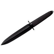Load image into Gallery viewer, Tai Pan In Cpm3v  (all Black Dlc Coating)