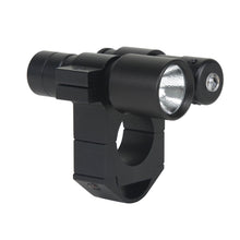 Load image into Gallery viewer, 650nm Red Laser W-80 Lumen Flashlight 1"