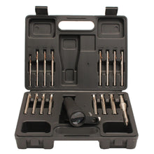 Load image into Gallery viewer, Bore Sighter Kit With Adjustable Arbor