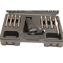 Load image into Gallery viewer, Bore Sighter Kit With Adjustable Arbor