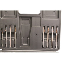 Load image into Gallery viewer, Bore Sighter Kit With Adjustable Arbor