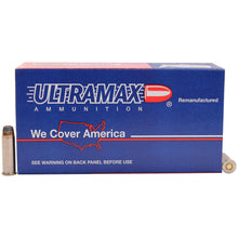 Load image into Gallery viewer, 38spl 125gr Jhp -50