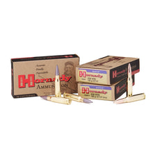 Load image into Gallery viewer, Ammo 308 Win 168gr Bthp Match-20