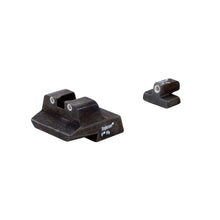 Load image into Gallery viewer, S&amp;w 10mm Long Rear, 3 Dot Fr-rear