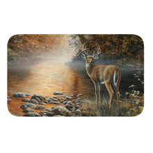 Load image into Gallery viewer, Memory Foam Mat - Deer Scene