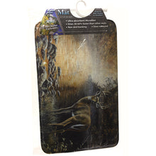 Load image into Gallery viewer, Memory Foam Mat - Deer Scene