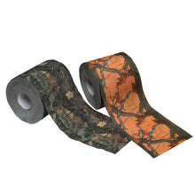 Load image into Gallery viewer, Green Camo And Orange Tp