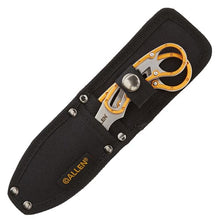Load image into Gallery viewer, Hudson Field Dressing Knife Combo