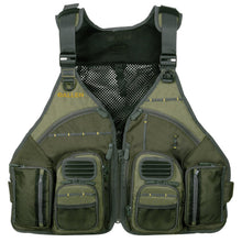Load image into Gallery viewer, Big Horn Chest Vest