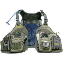 Load image into Gallery viewer, Big Horn Chest Vest