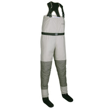 Load image into Gallery viewer, Platte Pro Brthbl Stockingfoot Wader,l