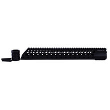 Load image into Gallery viewer, Vrs-t Keymod Ff Hg 13.5" Versa Base