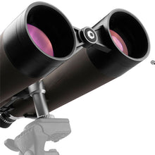 Load image into Gallery viewer, 20x80 Wp Cosmos,porro,bak-4,mc,green Lens